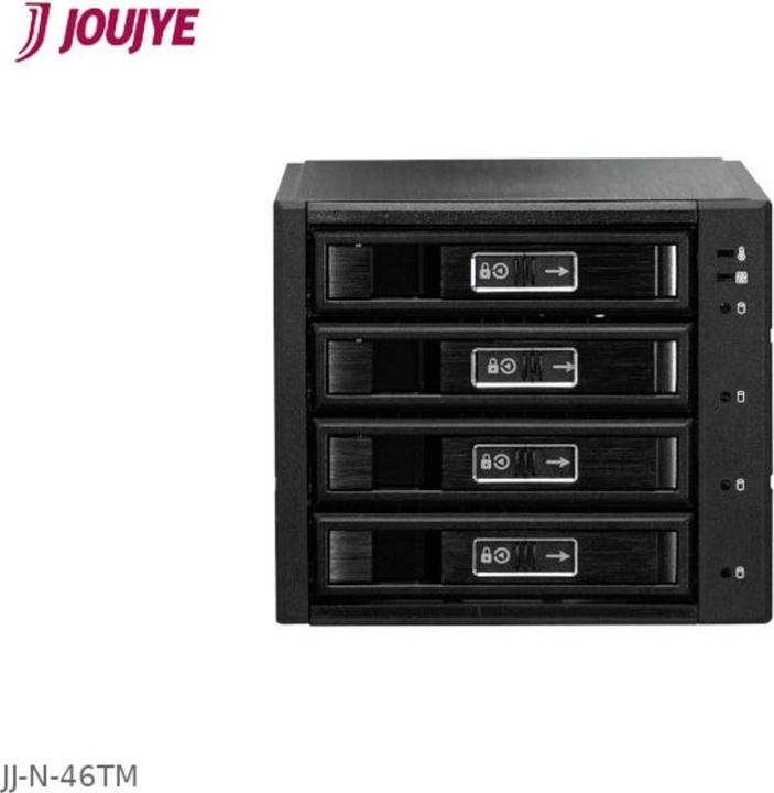 Produktbild Joujye Jou Jye Computer N-46TM