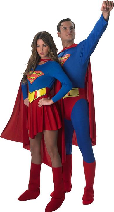 Immagine prodotto Superman Costume (S)
