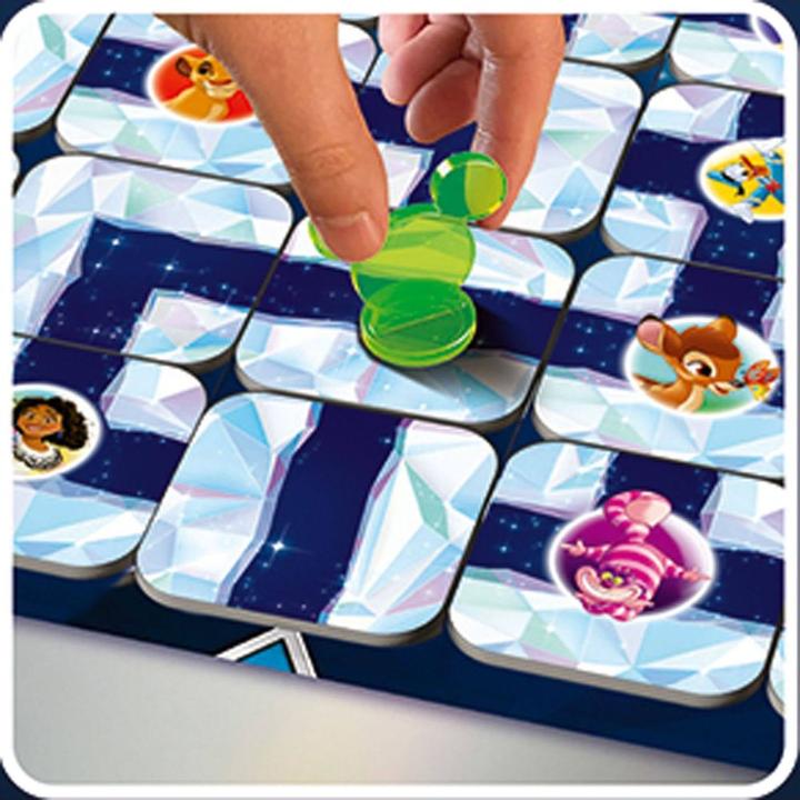 Produktbild Ravensburger Disney 100 Labyrinth (Deutsch)
