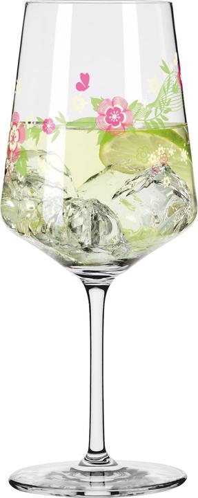 Produktbild Ritzenhoff Sommertau Hugo (5.44 dl, 4 x, Aperitifgläser)
