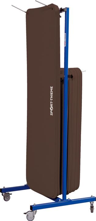Actual product image Sport-Thieme Suspension trolley for gymnastic mats
