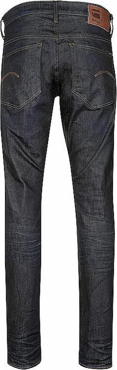 Produktbild G-Star 3301 Tapered Jeans indigo (W32/L30)