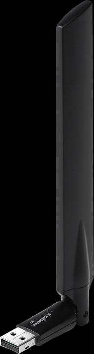 Image du produit edimax Adaptateur EW-7811UAC-AC600 (USB 2.0)