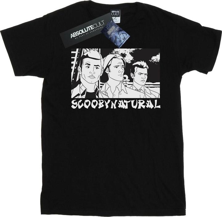 Absolute Cult Take Away TShirt (XL)