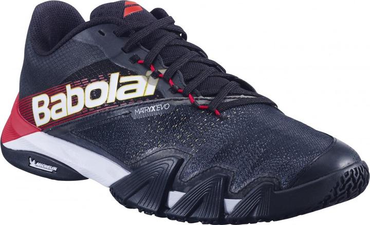 Produktbild Babolat Jet Premura 2 Padel (43)