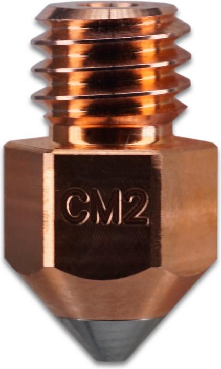 Produktbild MicroSwiss Micro Swiss CM2™ - MK8 Nozzle (Düse, Zubehör)