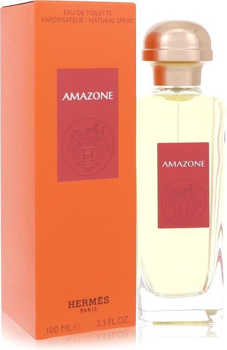 Produktbild Hermès Amazone (Eau de Toilette, 100 ml)