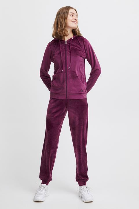 Actual product image Oxmo BY - OXMitanna sweatshirt - Sweatshirt - 21800198-ME (L)