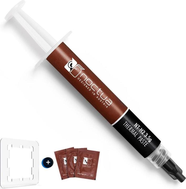 Noctua NT-H2 Wärmeleitpaste, AM5 Edition (3.50 g)