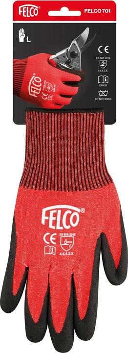 Produktbild Felco Gartenhandschuh (M)