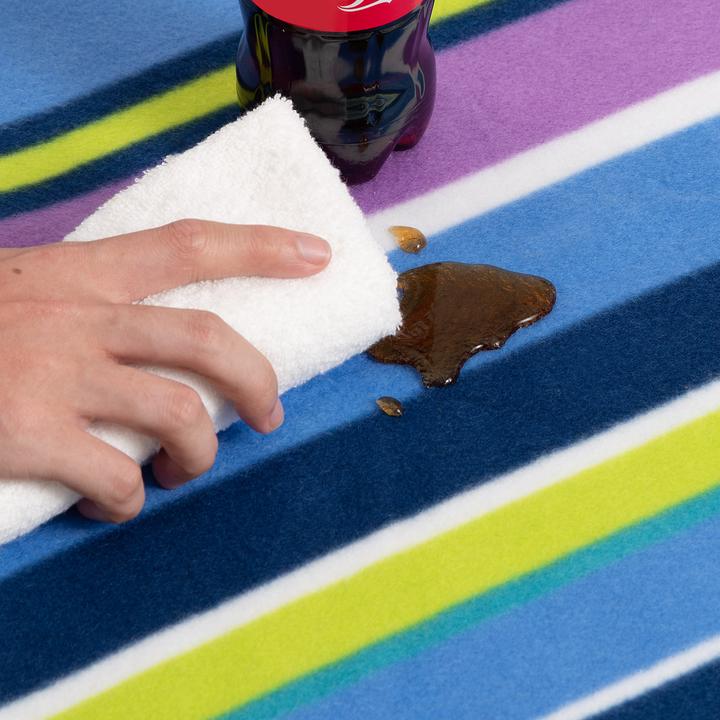 Actual product image Detex Picnic blanket