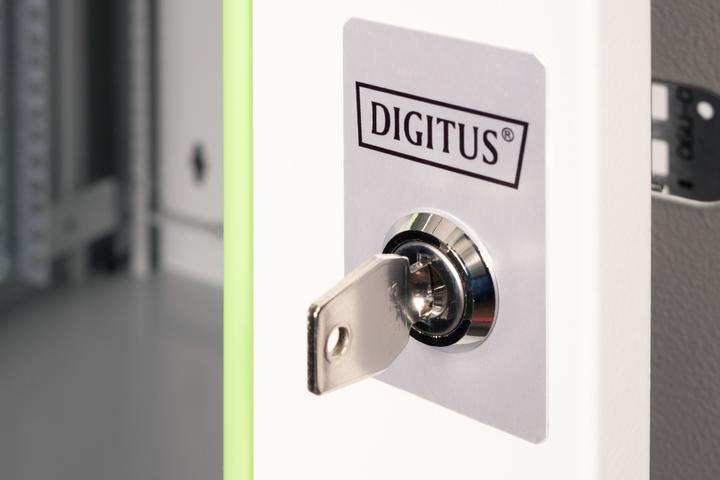 Immagine prodotto Digitus SoHoline DN-19 12-U (12 HE, Rack da 19 pollici)