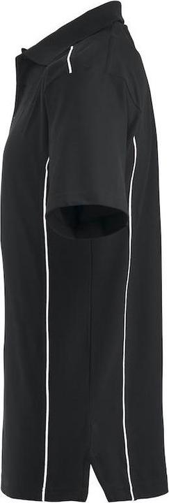 Actual product image Clique New Conway polo shirt (L)