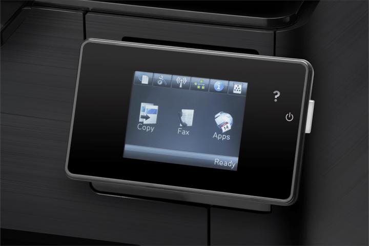 Productafbeelding HP M177fw kleurenlaserjet pro (Laser, Kleur)