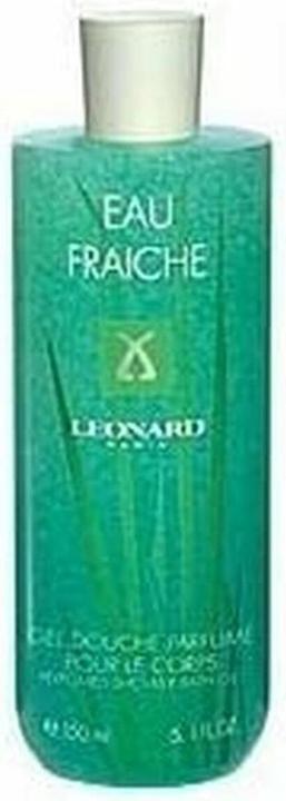 Leonard Fresh Water Shower Gel 200ml (200 ml)