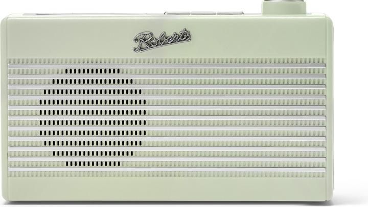 Actual product image Roberts Rambler Mini (FM, DAB+, DAB, Bluetooth)