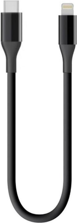 PowerGuard USB C — Lightning (0.20 m, USB 3.2 Gen 1)