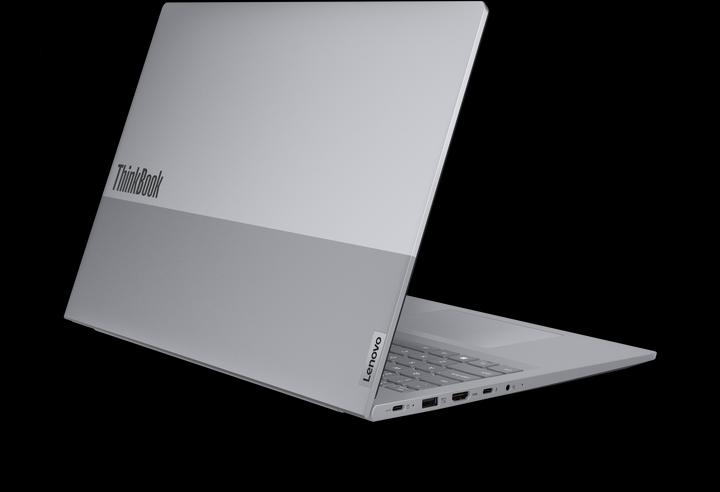 Image du produit Lenovo ThinkBook 16 Gen 8 (16", Intel Core Ultra 7 255H, 32 Go, 1000 Go, DE)