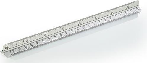Immagine prodotto Wedo Scala triangolare (33 cm)