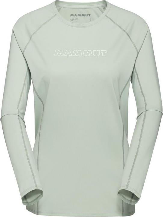 Produktbild Mammut Selun FL Longsleeve Women Logo (L)