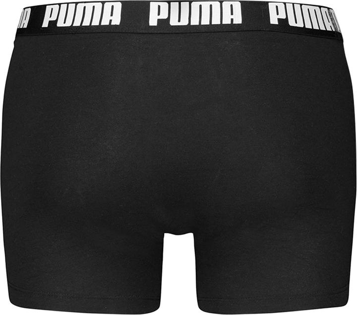 Produktbild Puma Everyday Boxer (S, 6er Pack)