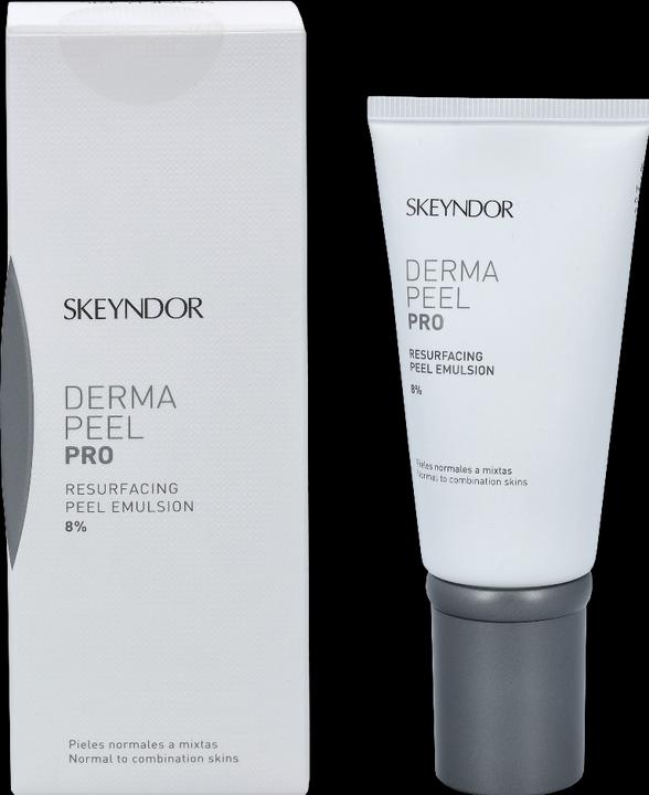 Image du produit Skeyndor Derma Peel Pro (Chiffons de nettoyage, 50 ml)
