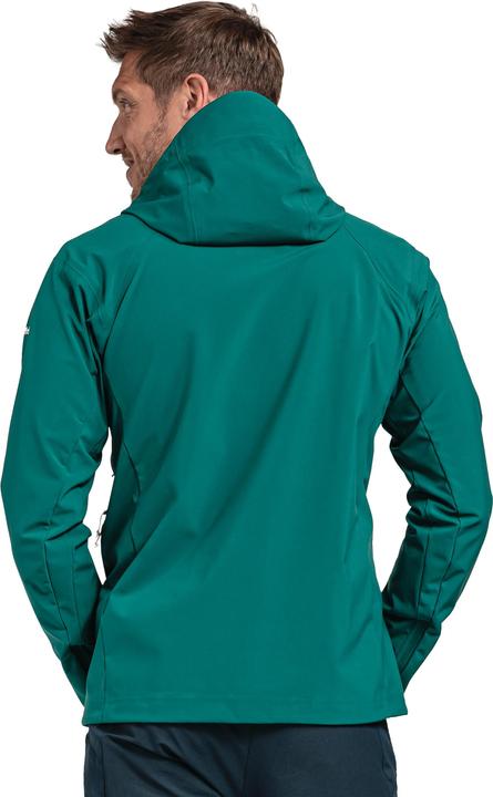 Produktbild Schöffel Softshell Jacket Mangart (56)