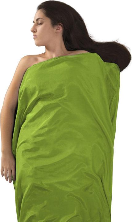 Produktbild Sea To Summit Silk Cotton Liner (225 cm)
