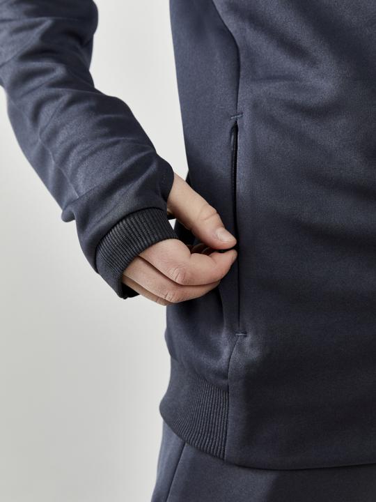 Image du produit Craft Veste à Capuche Evolve Jr (158)