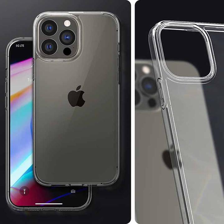 Image du produit Spigen Ultra Hybrid (Apple iPhone 13 Pro Max)