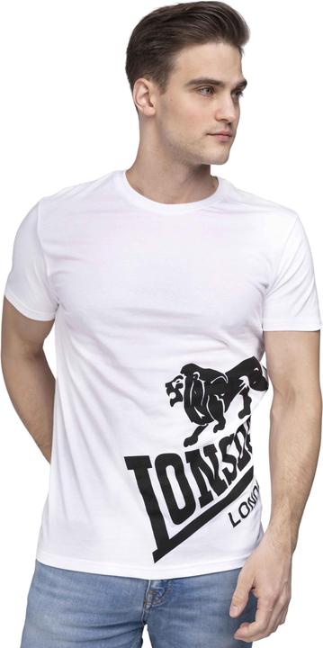 Lonsdale T-Shirt (XL)