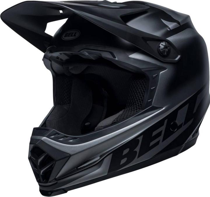 Image du produit Bell Full 9 Fusion MIPS (57 - 59 cm)
