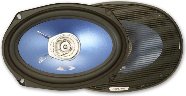 Image du produit Alpine SXE-69C2 (800 W, 6 x 9")