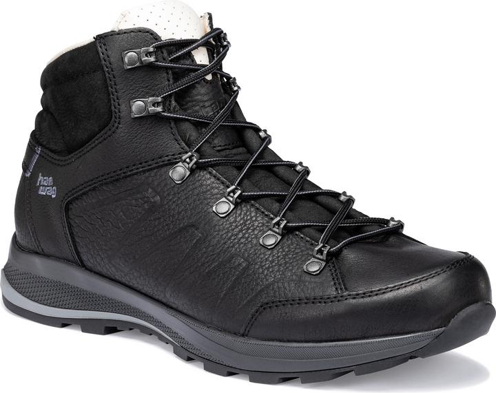 Black/Black