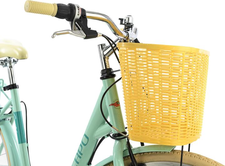 Actual product image KS Cycling Cantaloupe (44 cm)