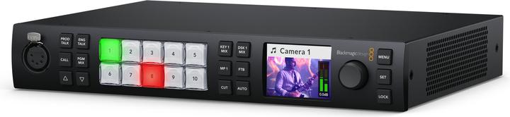 Image du produit Blackmagic ATEM 1 M/E Constellation 4K (Commutateur vidéo)