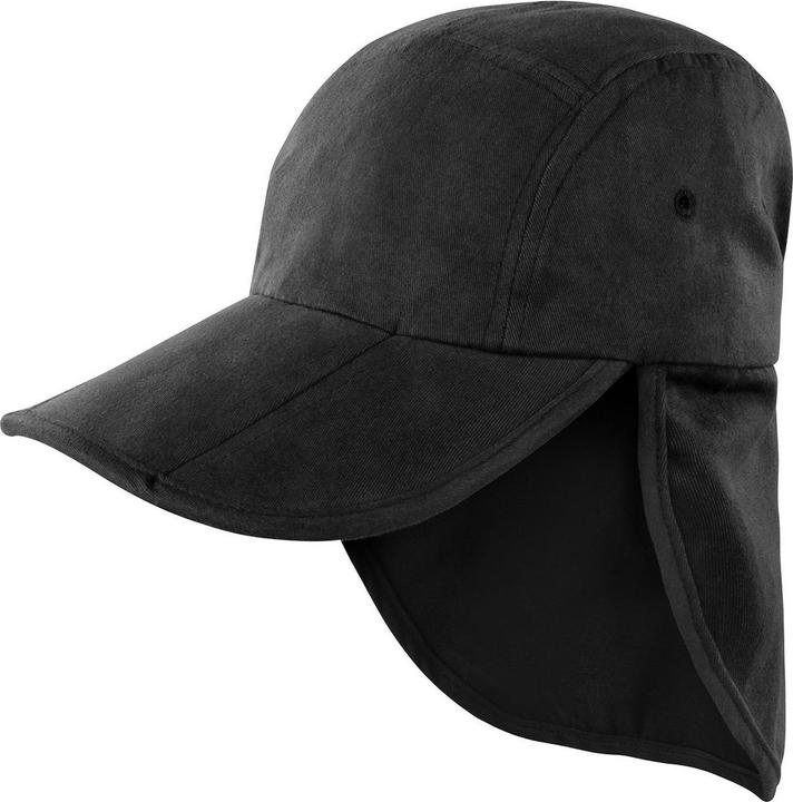 Produktbild Result Legionärshut zusammenlegbar (One Size)
