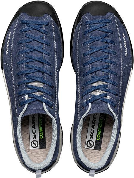Image du produit Scarpa Mojito (36.5)