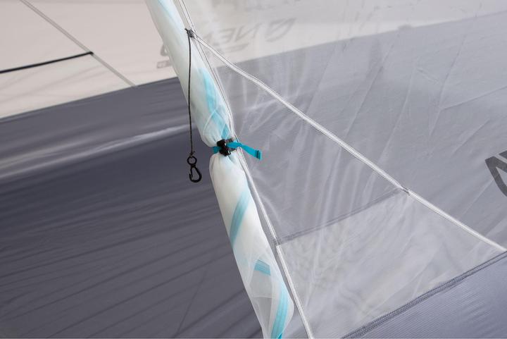 Immagine prodotto Nemo Equipment Hornet Elite OSMO 2P (Tenda a cupola, 0.94 kg, 2 persone)