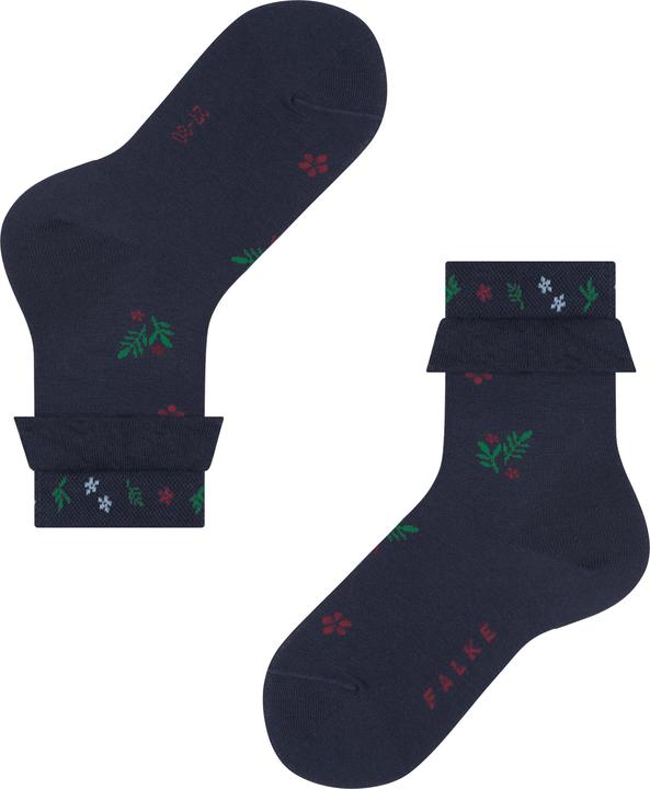 Image du produit Falke Chaussettes Country Flower Kids (35 - 38)