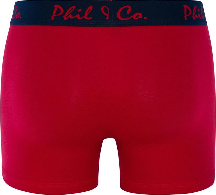 Image du produit Phil & Co. Berlin Retro Pants Jersey (XXL, paquet de 4)