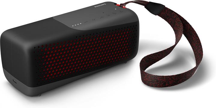 Philips TAS4807B (12 h, Fonctionnement sur batterie)