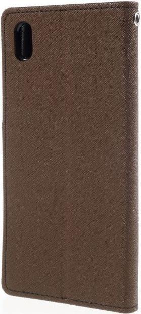 Produktbild Goospery Fancy Diary Series (Sony Xperia M4 Aqua)