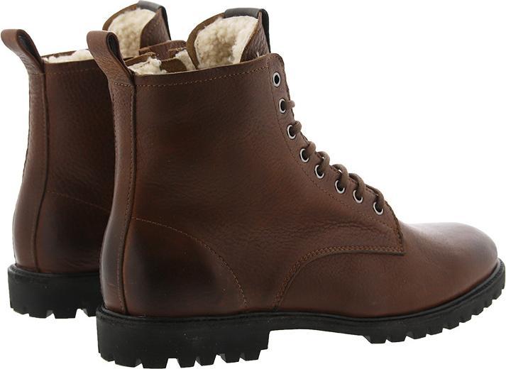 Image du produit Blackstone Bottes (40)
