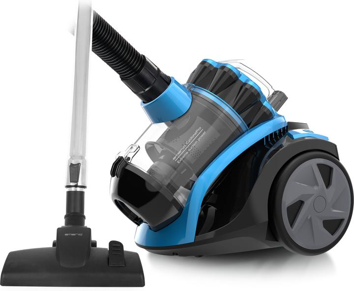 Produktbild Emerio Staubsauger Cyclone
