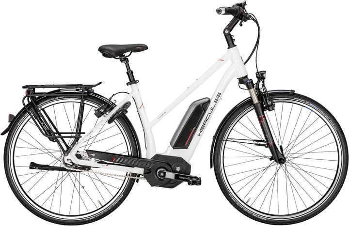 Image du produit Hercules Futura F8 (50 cm)