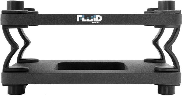 Produktbild Fluid Audio Fluid DS8 Boxenständer, 1 Paar (1 Paar, Ständer, Neigbar)