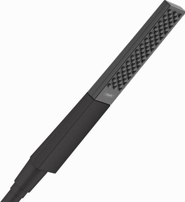 Actual product image hansgrohe Hand shower RAINFINITY 100 1jet (1 Beam types, 13.80 l/min)