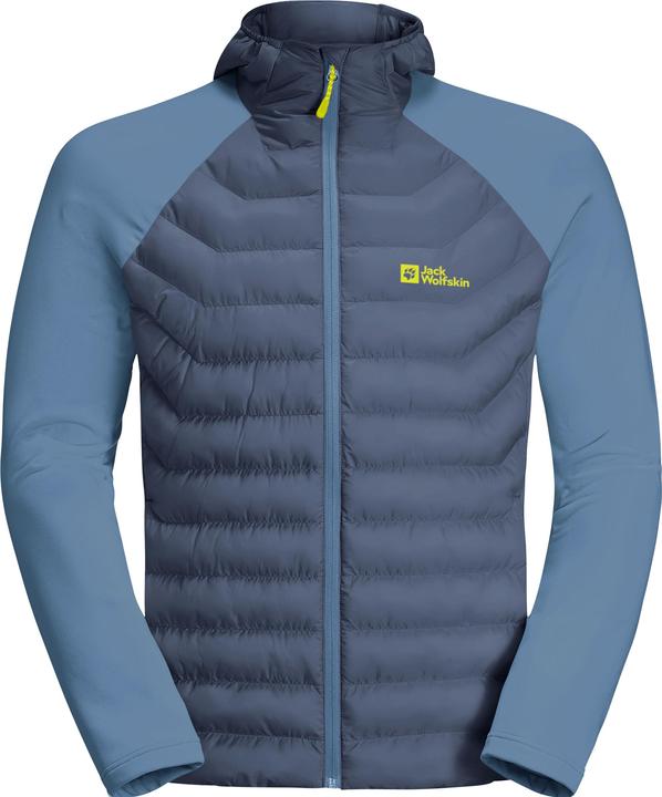 Produktbild Jack Wolfskin Routeburn Pro Hybrid M (XXL)