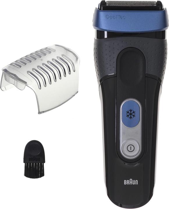 Produktbild Braun CT2s CoolTec